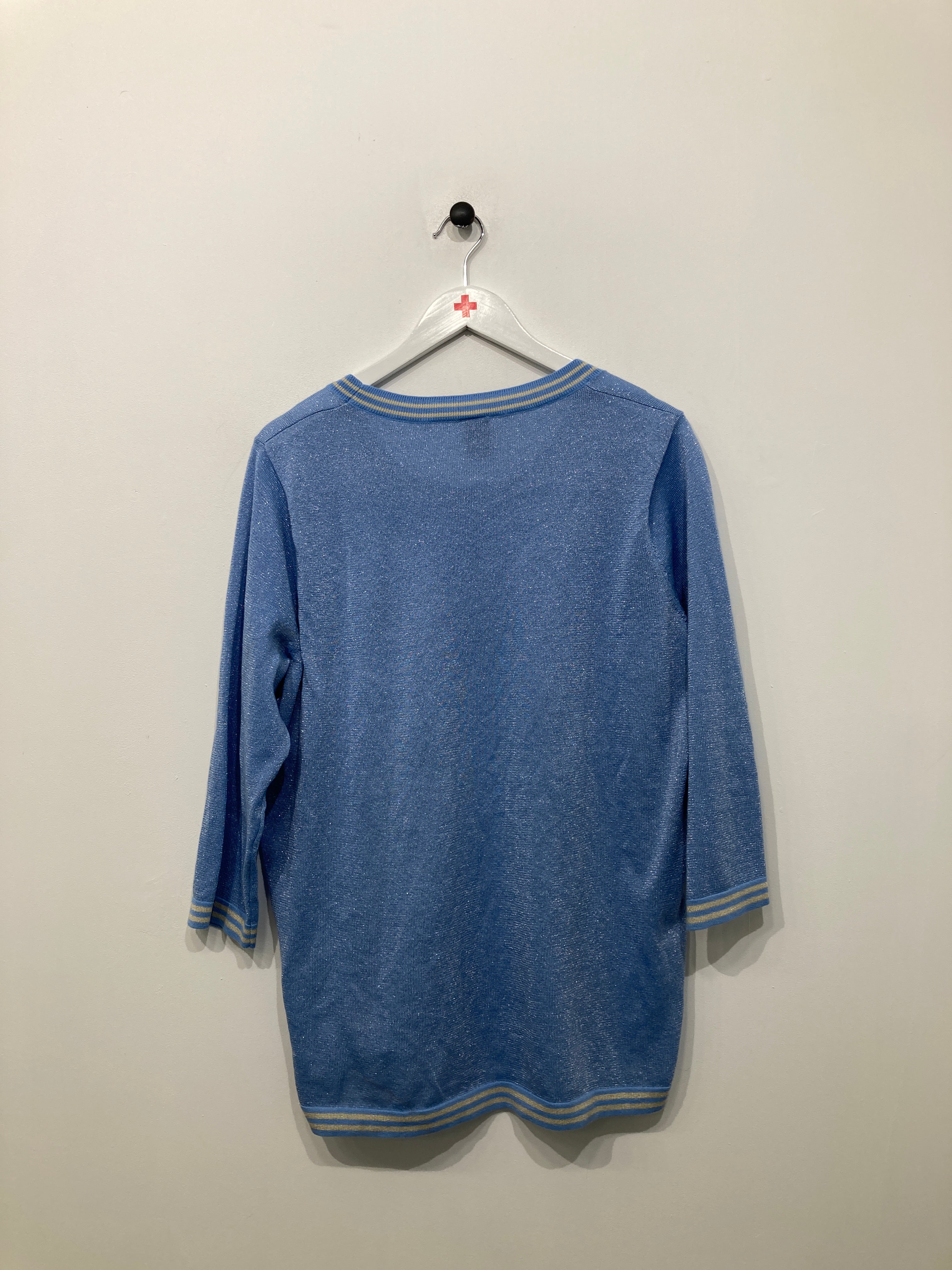 Adia Bluse